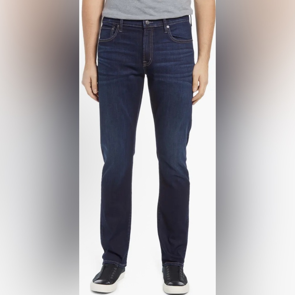 Edwin Jace Straight Men's Blue Jeans - NWT - Size 29